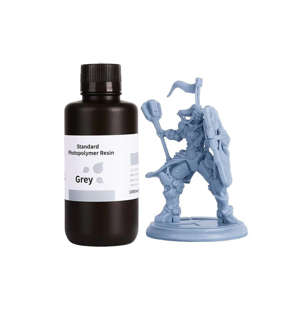Elegoo Standard Resin - 1kg.