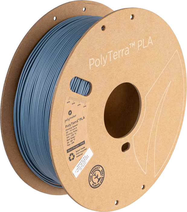 Polymaker Polyterra PLA - 1kg frá Polymaker