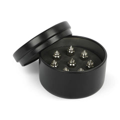 Creality Copper Alloy MK8 stútapakki