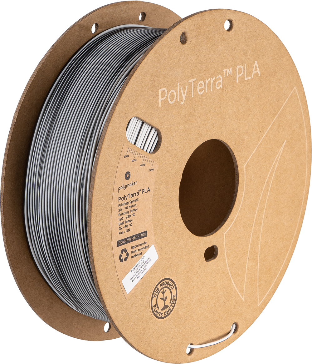 Polymaker Panchroma Dual Color PLA - 1kg