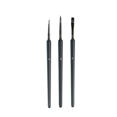 LOKLiK penslar 3 stk