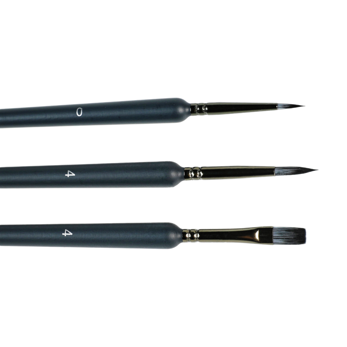 LOKLiK penslar 3 stk