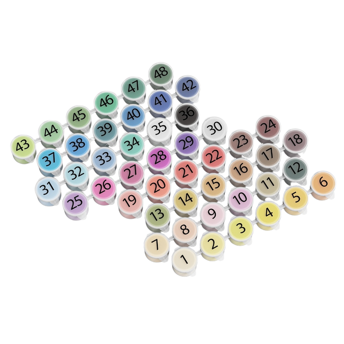 LOKLiK málingarsett