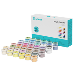 LOKLiK málingarsett