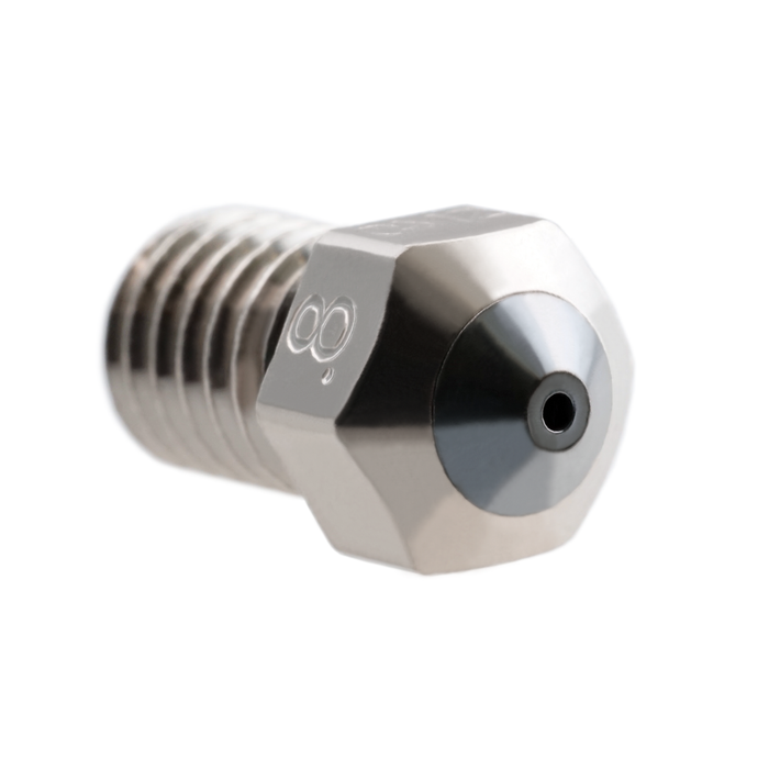 Rebrap Micro Swiss CM2™ - RepRap V6 Prusa Stútur — 3D VERK