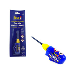 Revell Contacta Professional tonnatak plastlím 25gr