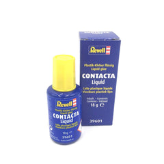 Revell Contacta Liquid tonnatak lím 18gr.