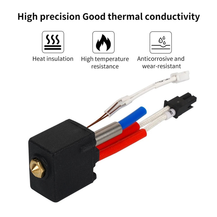 Anycubic Kobra 2 Hotend