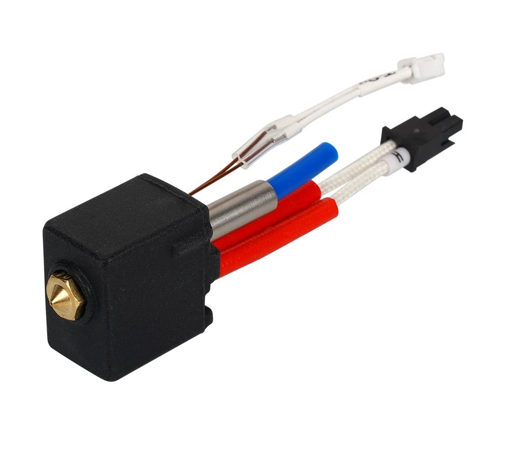 Anycubic Kobra 2 Hotend