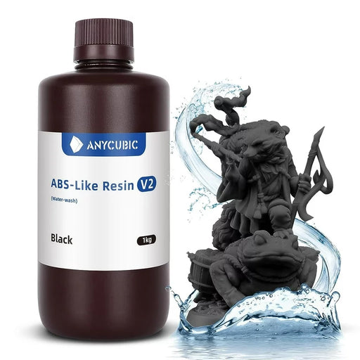 Anycubic ABS Like UV Resin V2 - 1kg frá Anycubic
