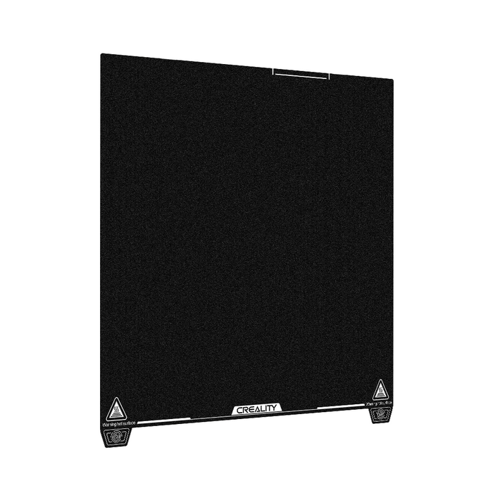 Creality Epoxy Resin prentflötur fyrir K2 Plus frá Creality