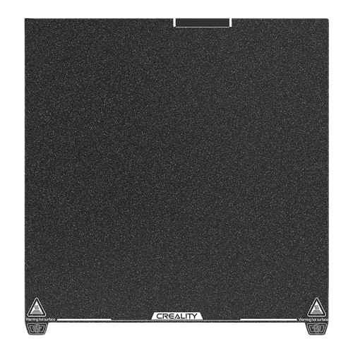 Creality Frosted prentflötur fyrir K2 Plus