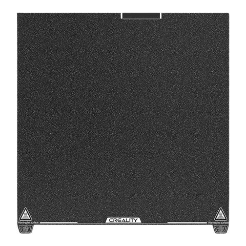 Creality Frosted prentflötur fyrir K2 Plus