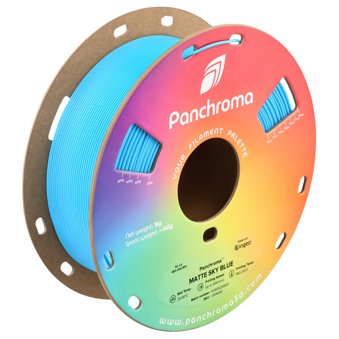 Polymaker Polyterra PLA - 1kg.