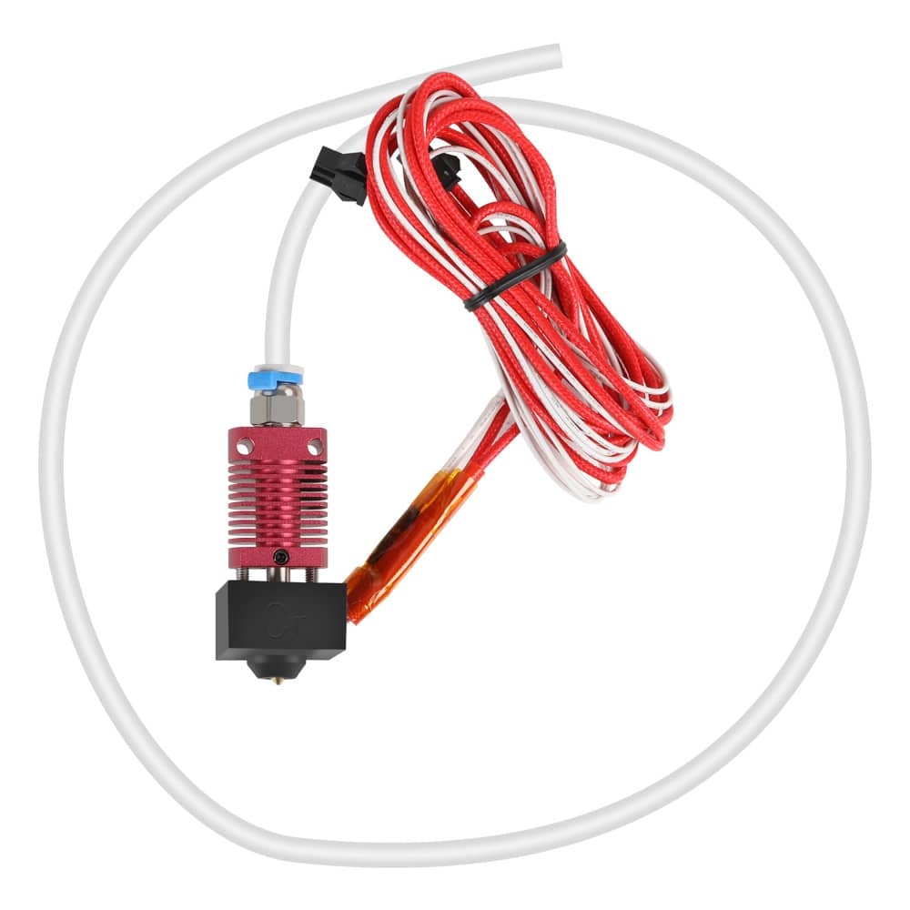 Creality Ender 3 V2 Hotend sett