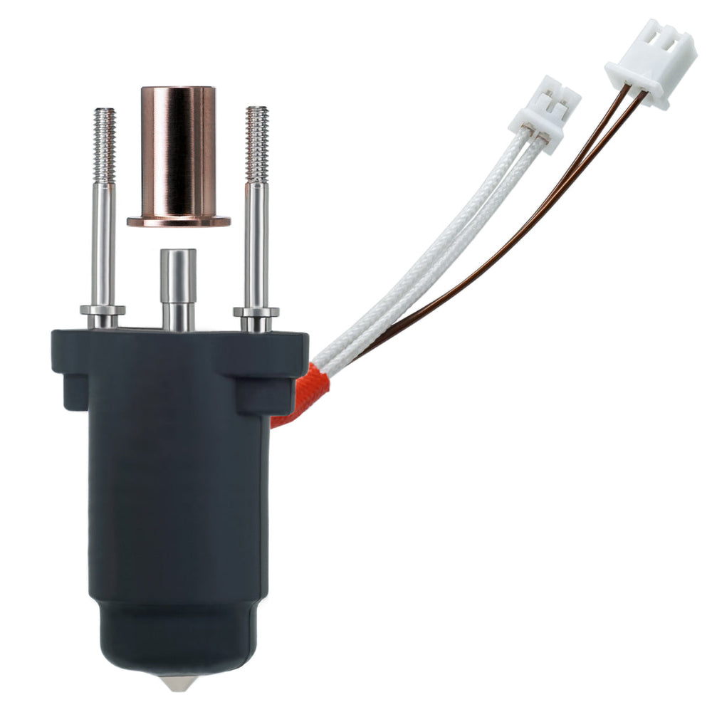 Micro Swiss FlowTech hotend fyrir K1 og K1 Max