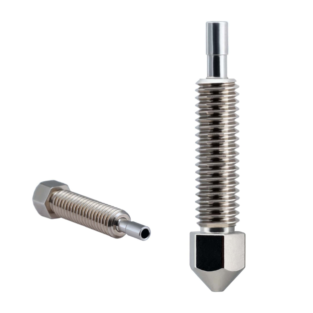 Micro Swiss FlowTech stútur fyrir K1 og K1 Max
