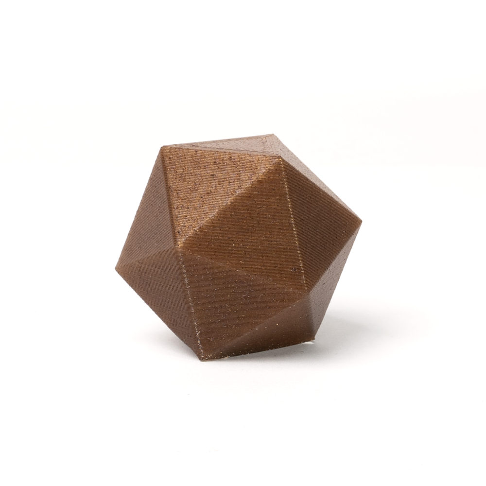 Protopasta Holiday Pine HTPLA 2023 Special Edition - 500gr.