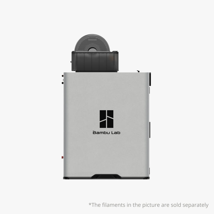 Bambu Lab H2S Combo - 340x320x340mm frá Bambu Lab