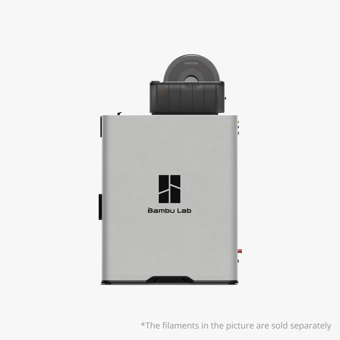 Bambu Lab H2S Combo - 340x320x340mm frá Bambu Lab