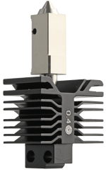 PrimaCreator heitur endi með hertum stál stút fyrir Bambu Lab X1 og P1