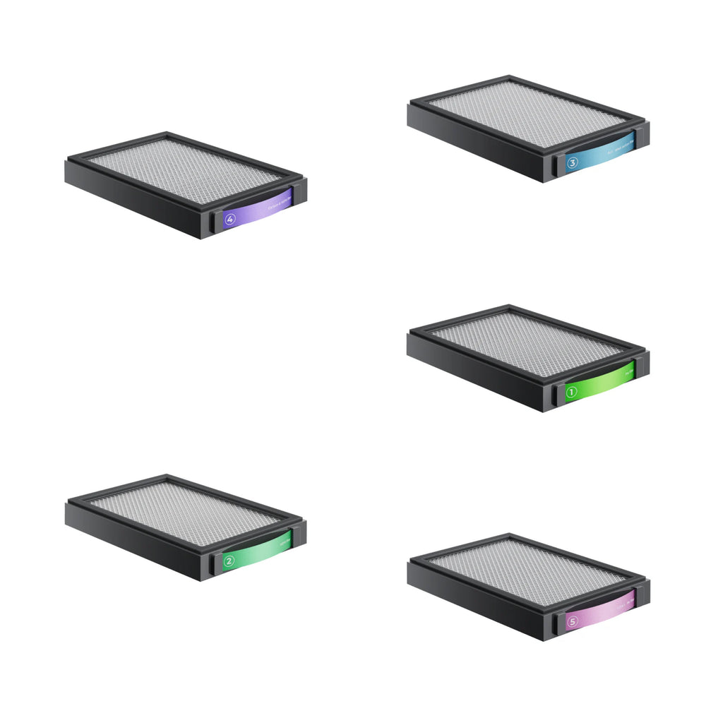 xTool AP2 síupakki