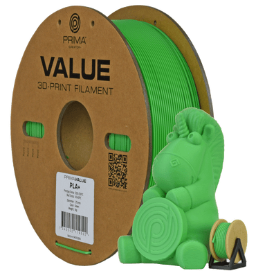 PrimaValue PLA+ 1kg. frá PrimaCreator
