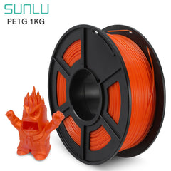 Sunlu PETG - 1kg.