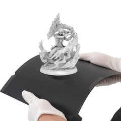 Creality K1 prentflötur 235x235mm með segli