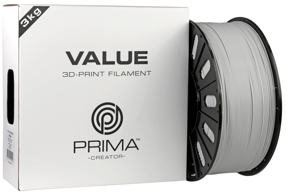 PrimaValue PLA+ 3kg.