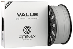 PrimaValue PLA+ 3kg.