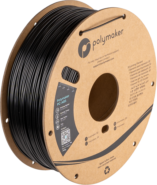Polymaker PC-ABS - 1kg. frá Polymaker