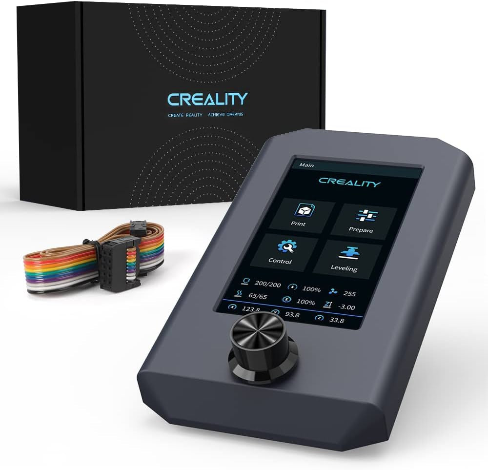 Creality LCD skjár fyrir Ender 3 S1