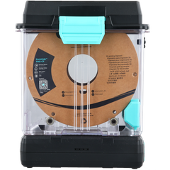 Polymaker Polydryer þurrkari og box