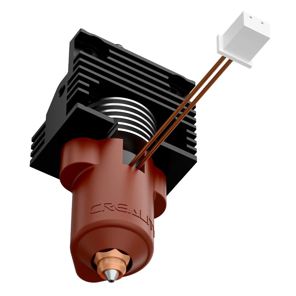Creality Unicorn K1 hotend uppfærslu sett