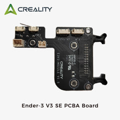Creality Ender 3 V3 SE tengiborð