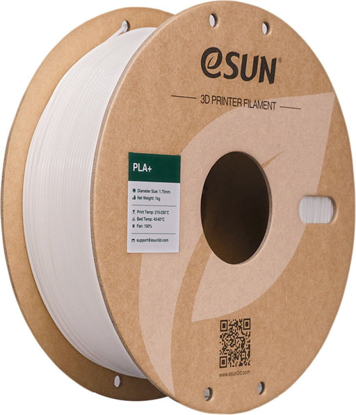 eSun PLA+ 1kg. frá eSun