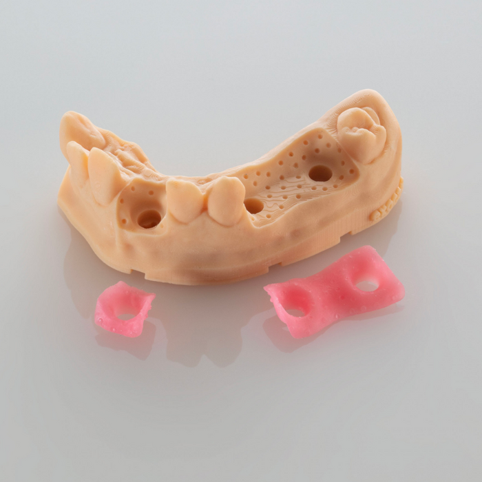 BASF Ultracur3D DM 2505 Dental resin