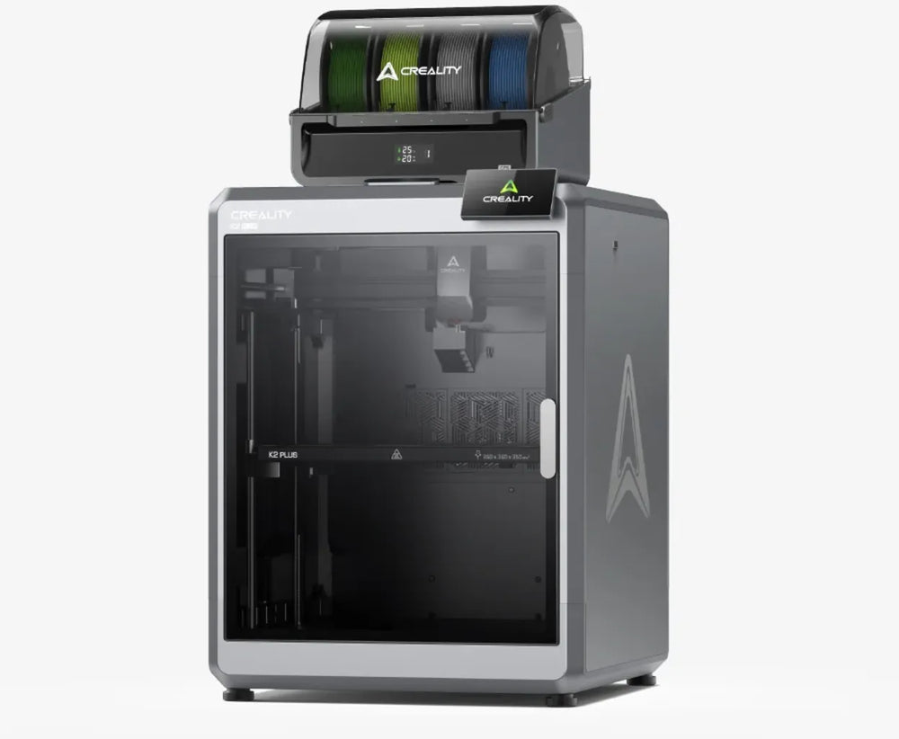 Creality K2 Plus Combo - 350x350x350mm