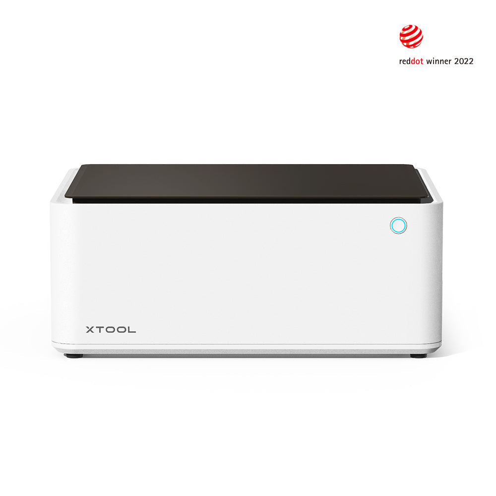 xTool M1 10W - sérpöntun