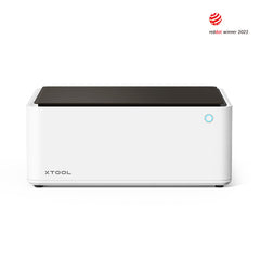 xTool M1 10W - sérpöntun