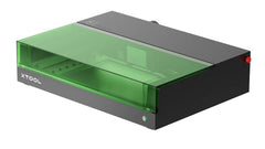 xTool S1 20W með Deluxe Bundle - sérpöntun