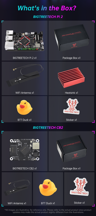 BTT Pi2 V1.0