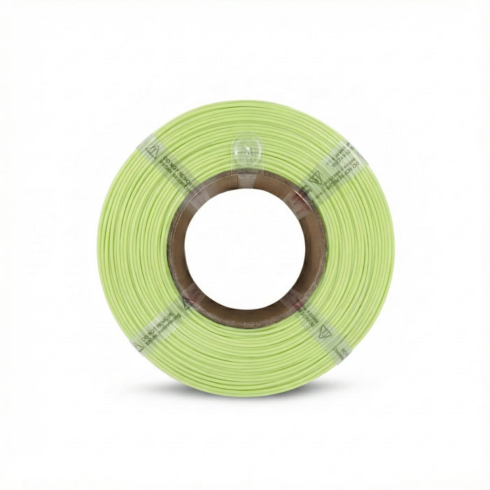 Bambu PLA Matte áfylling - 1kg.