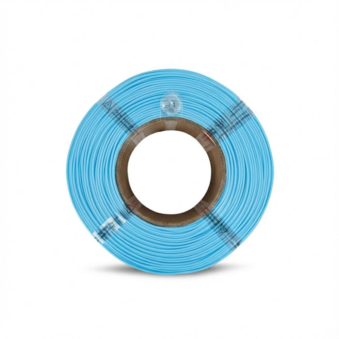 Bambu PLA Matte áfylling - 1kg.