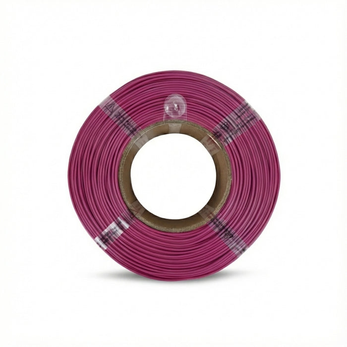 Bambu PLA Matte áfylling - 1kg.