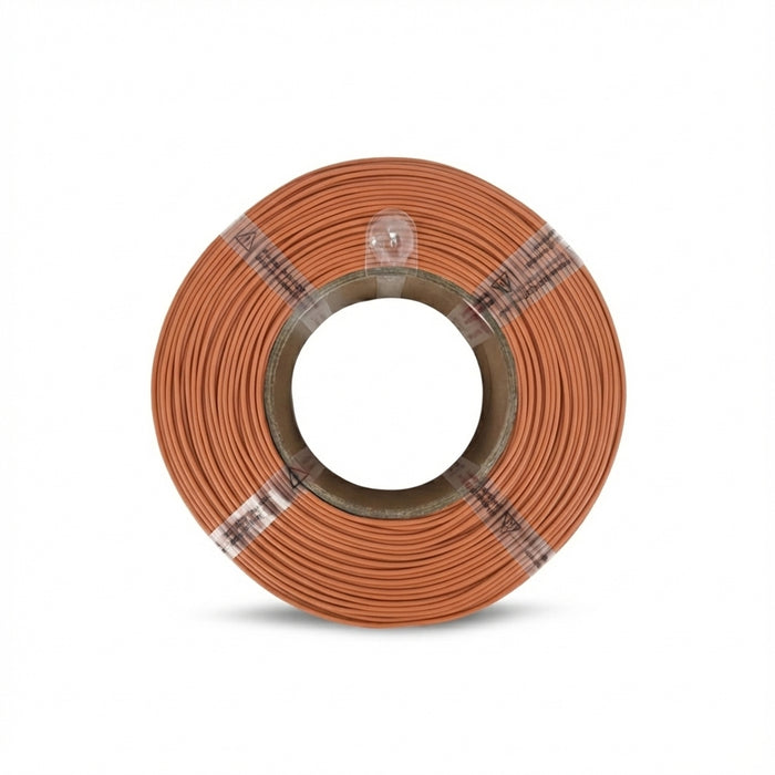 Bambu PLA Matte áfylling - 1kg.