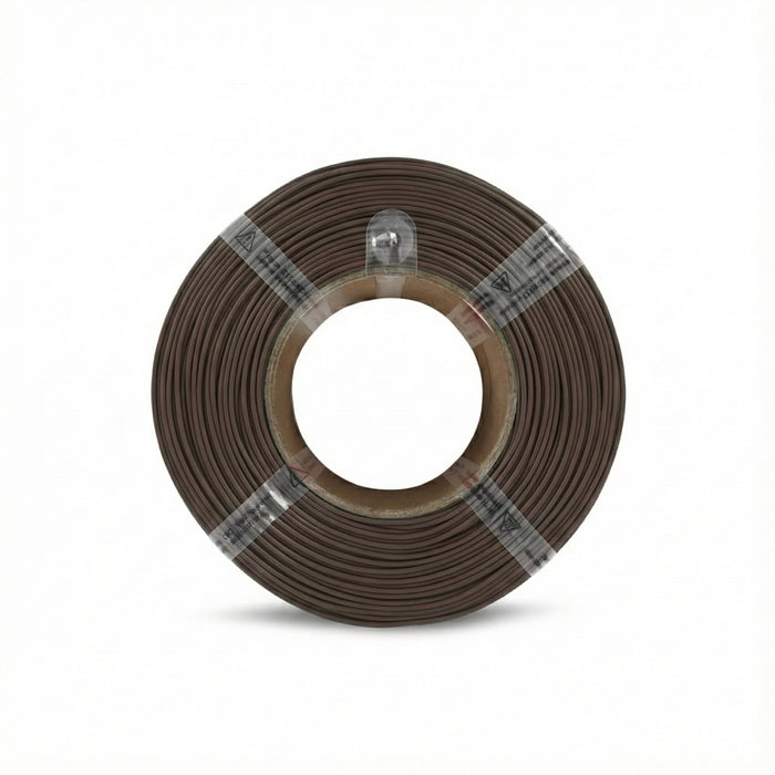 Bambu PLA Matte áfylling - 1kg.