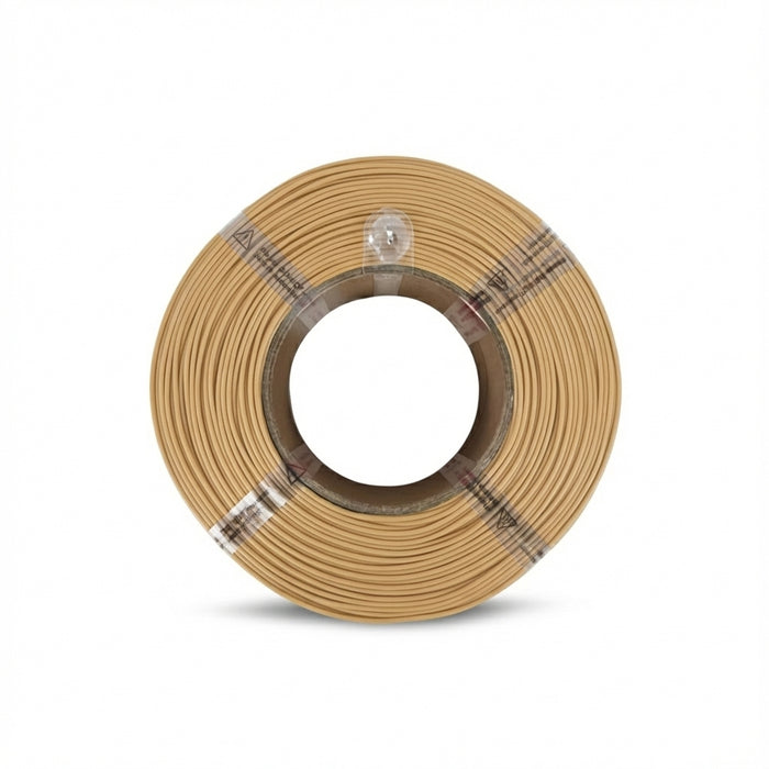 Bambu PLA Matte áfylling - 1kg.