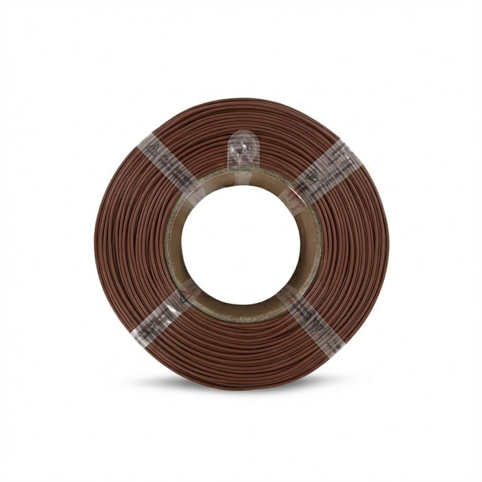 Bambu PLA Matte áfylling - 1kg.